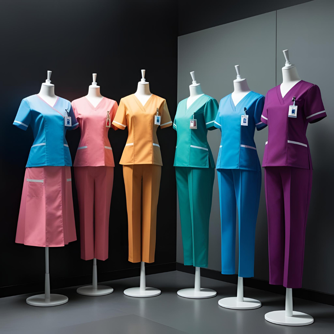 Hospital Uniforms