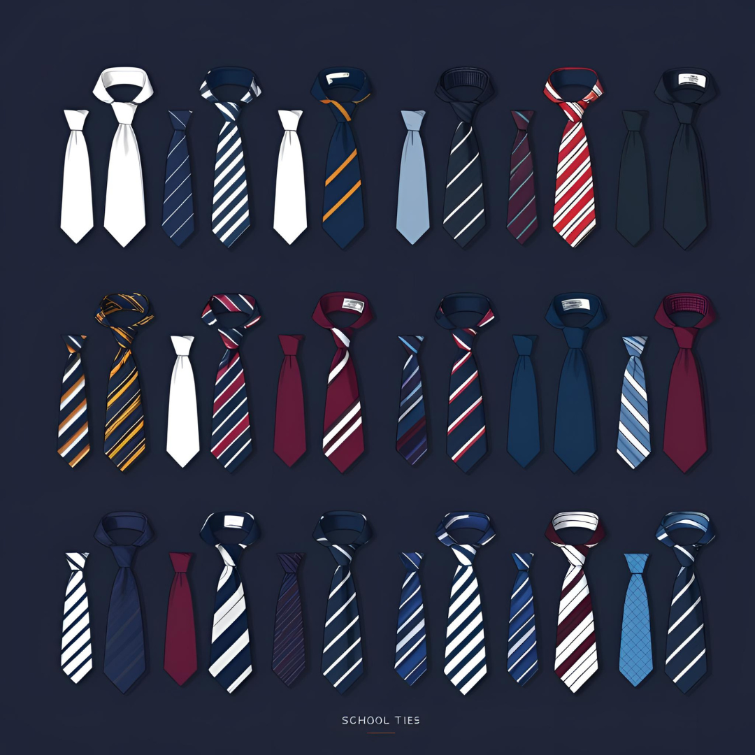 School Ties