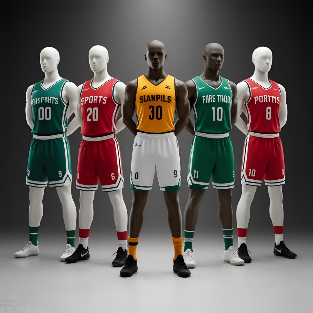Sports Uniforms